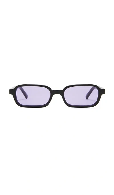 LE SPECS PILFERER SUNGLASSES