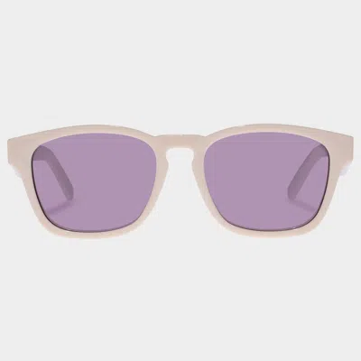 Le Specs Players Playa In Ivory