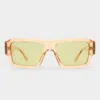 Le Specs Polygraph In Sand