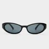 Le Specs Popalicious + In Black