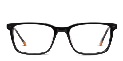 Le Specs Powder Keg Shiny Black