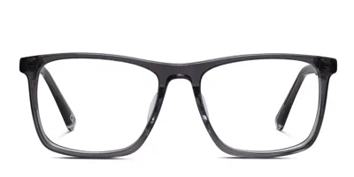 Le Specs Protocol Gray