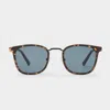 Le Specs Racketeer In Matte Tort