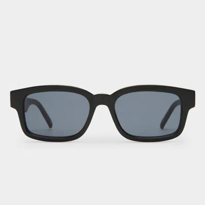Le Specs Recarmito In Black