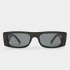 Le Specs Recovery In Black