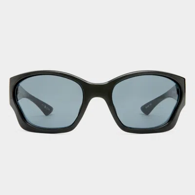 Le Specs Salacious In Black