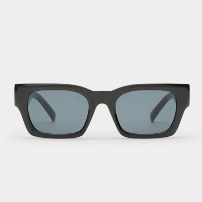 Le Specs Shmood In Black