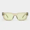 Le Specs Shmood In Eucalyptus