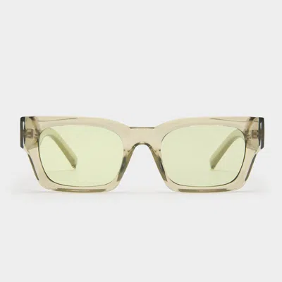 Le Specs Shmood In Eucalyptus