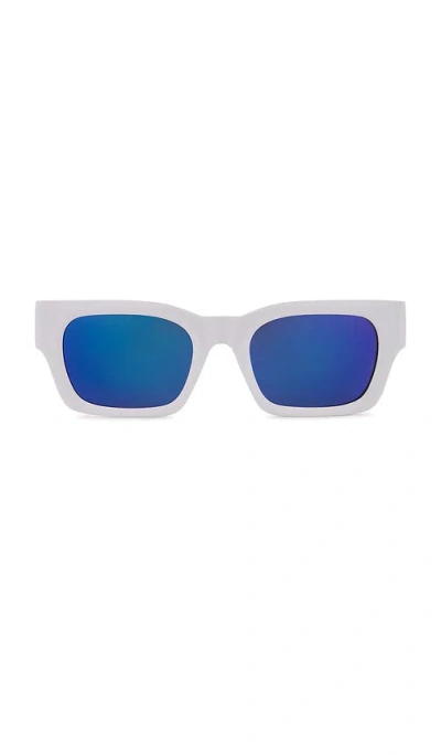 Le Specs Shmood Sunglasses In Í™”ì�´íš¸