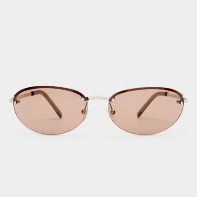 LE SPECS SLINKY