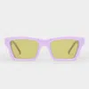 Le Specs Something In Purple
