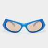 Le Specs Spaceman Ltd Edt In Galactic Cobalt