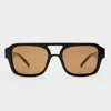 Le Specs Subzero +