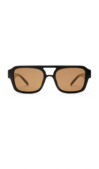LE SPECS SUBZERO SUNGLASSES