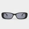 Le Specs Surreal In Black