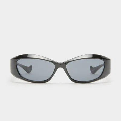 Le Specs Swift Lust In Black