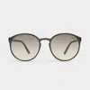 Le Specs Swizzle In Black