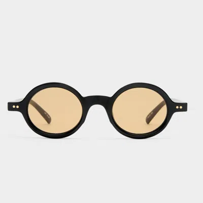 Le Specs Sycophantic + In Brown