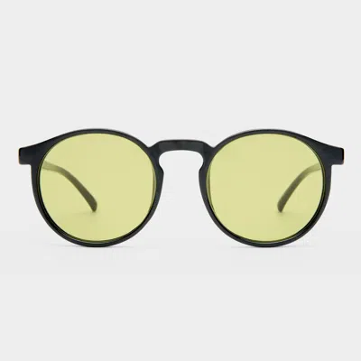 Le Specs Teen Spirit Deux In Black