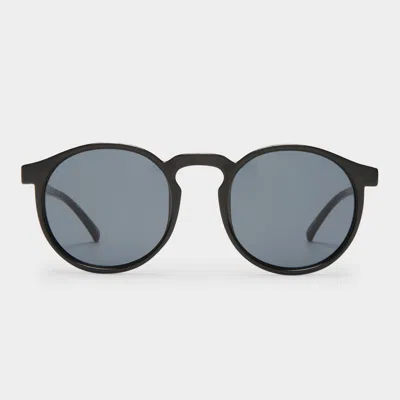 Le Specs Teen Spirit Deux In Black