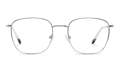 Le Specs Tempus Silver