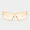 Le Specs The Bodyguard In Gold