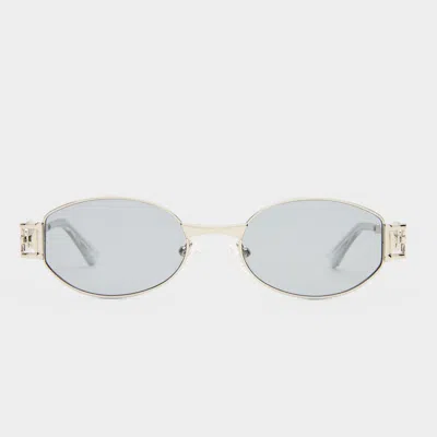 Le Specs The Forbidden In Blue