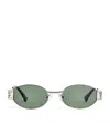 Le Specs The Forbidden Oval Sunglasses