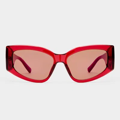 Le Specs The Haunting