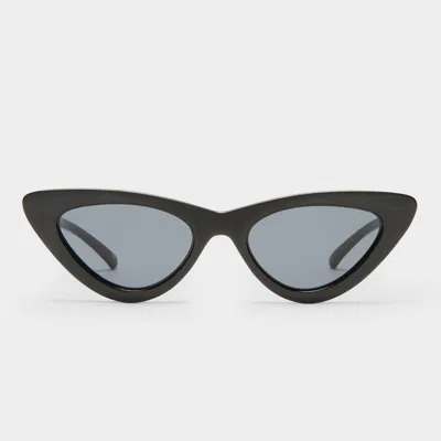 Le Specs The Last Lolita In Black