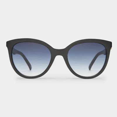 Le Specs The Muse In Black