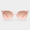 Le Specs The Muse In Blush
