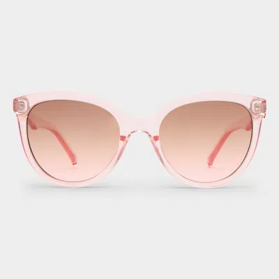 Le Specs The Muse In Blush