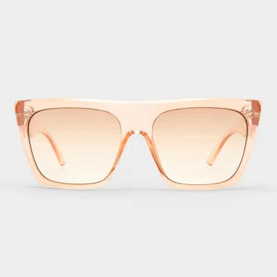 Le Specs The Thirst In Pink Quartz