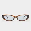 Le Specs The Whisperer In Dark Tort