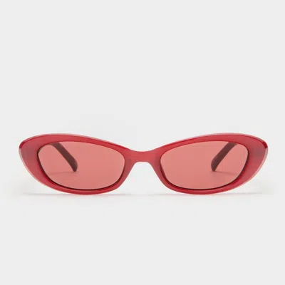 Le Specs The Whisperer In Neutral