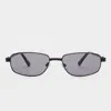 Le Specs Torrid In Black