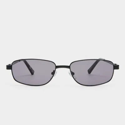 Le Specs Torrid In Black