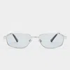 Le Specs Torrid In Blue