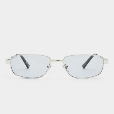 Le Specs Torrid In Blue