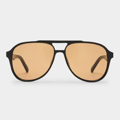 Le Specs Tragic Magic In Black