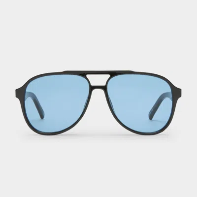 Le Specs Tragic Magic In Black