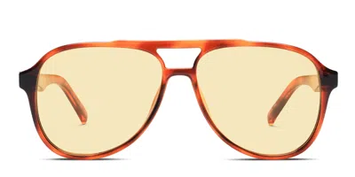 Le Specs Tragic Magic Tortoise