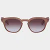 Le Specs Trasher In Barley