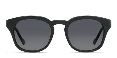Le Specs Trentadue Black