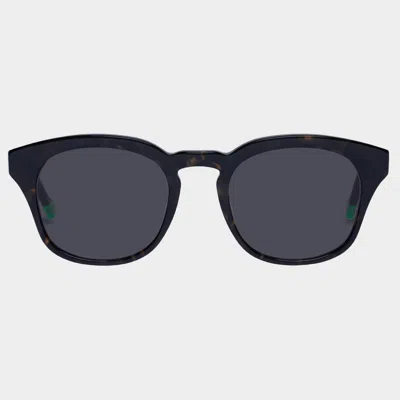 Le Specs Trentadue In Jungle Tort