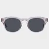 Le Specs Trentadue In Sand Vintage Tort