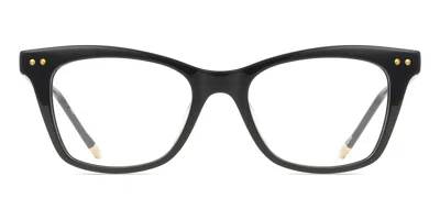 Le Specs Trompe L'oeil Lso1926520 Women's Glasses Black Size 52 - Free Lenses - Blue Light Block Available