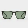Le Specs Tweedledum In Matte Black